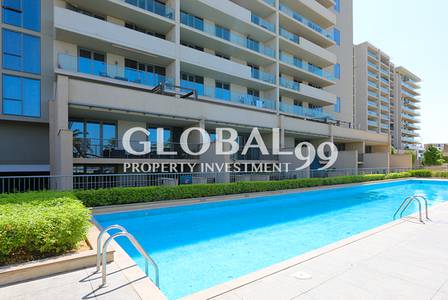 Affordable 1BR+Balcony+Parking in Al Zeina Affordable 1BR+Balcony+Parking in Al Zeina