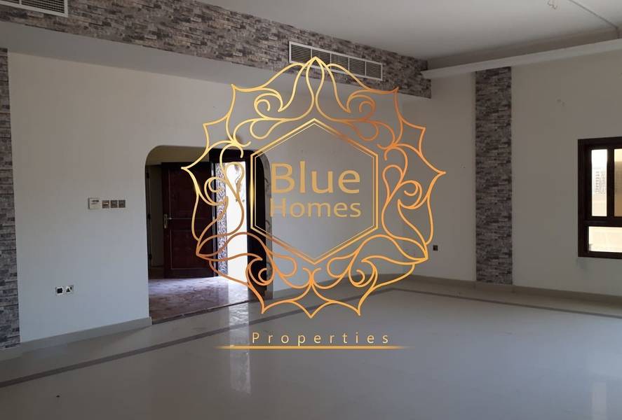 4 Bedroom Villa Available in Al Fayha