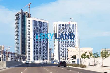 Brand New ! Vacant 2Beds Apt in Meera 90k Only Brand New ! Vacant 2Beds Apt in Meera 90k Only
