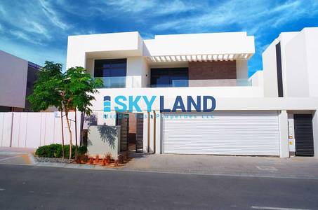 luxurious! 5 beds villa big plot type T3 luxurious! 5 beds villa big plot type T3