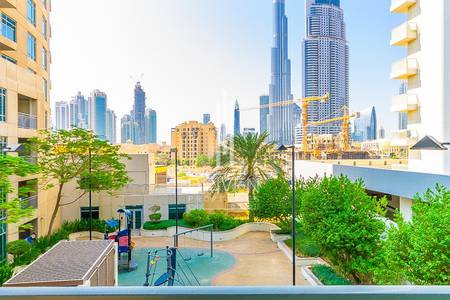 VERY RARE UNIT | FULL BURJ KHALIFA VIEWS VERY RARE UNIT | FULL BURJ KHALIFA VIEWS