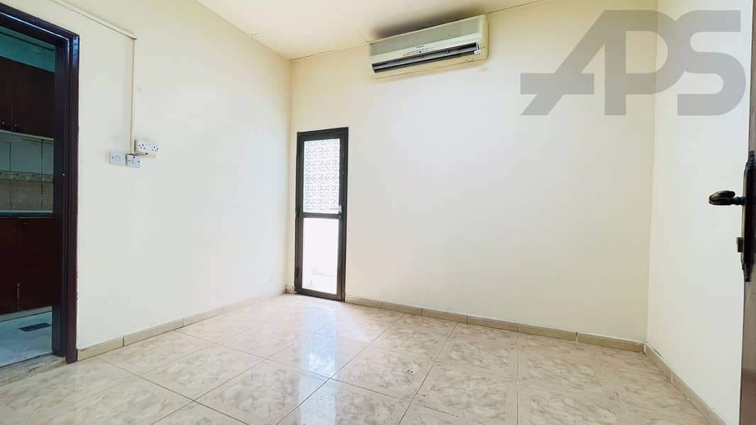 Direct From Owner | Neat & Clean Studio | Exclusive For Bachelor | next to Madina Zayed Mall |