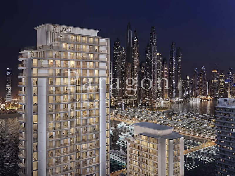 بنتهاوس في بالاس بيتش ريزيدنس،إعمار بيتشفرونت،دبي هاربور 3 غرف 24900000 درهم - 7653512 بنتهاوس في بالاس بيتش ريزيدنس،إعمار بيتشفرونت،دبي هاربور 3 غرف 24900000 درهم - 7653512