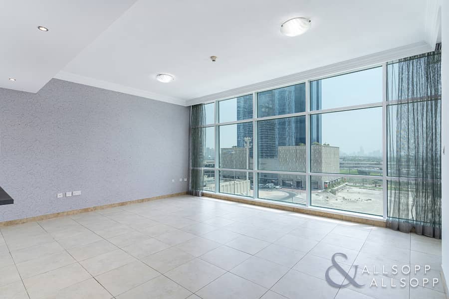 Large Balcony | Upgraded | Vacant Now Large Balcony | Upgraded | Vacant Now
