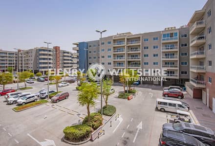 1 Bedroom Flat for Sale in Al Reef, Abu Dhabi - Biggest Layout | Limited Availability