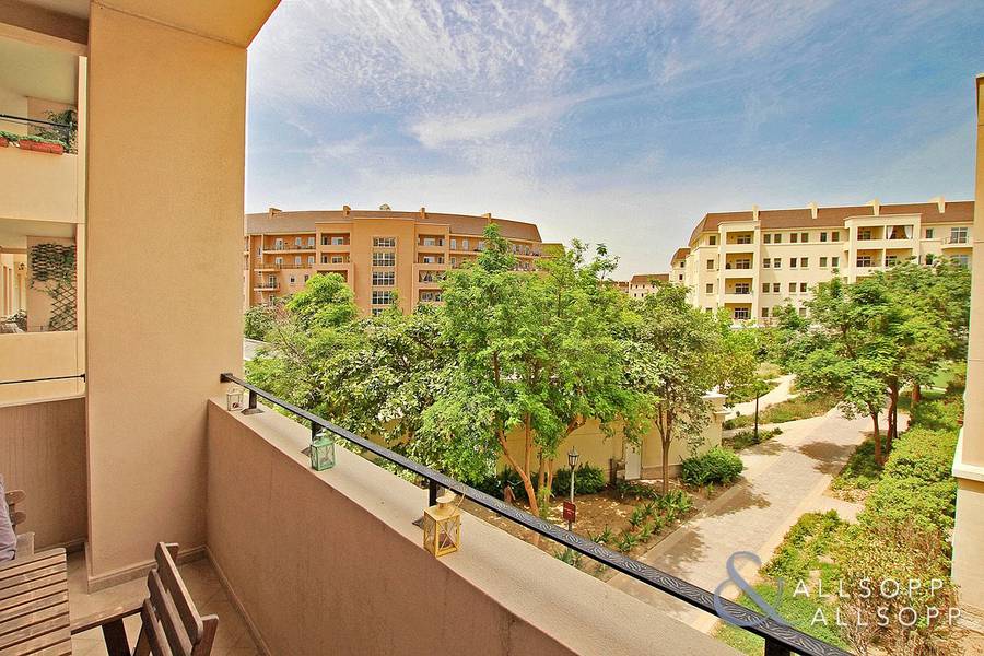One Bed | Garden Facing | Norton Court One Bed | Garden Facing | Norton Court