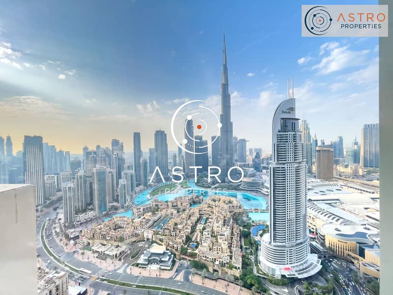 شقة في برج رويال،وسط مدينة دبي 2 غرف 3900000 درهم - 7614332 شقة في برج رويال،وسط مدينة دبي 2 غرف 3900000 درهم - 7614332