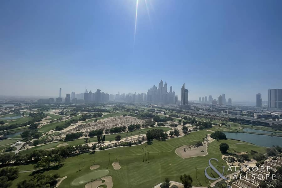 Upgraded | Chiller Free | Golf Course View Upgraded | Chiller Free | Golf Course View