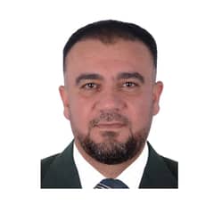 Muhammad Bakri Muhammad Bakri