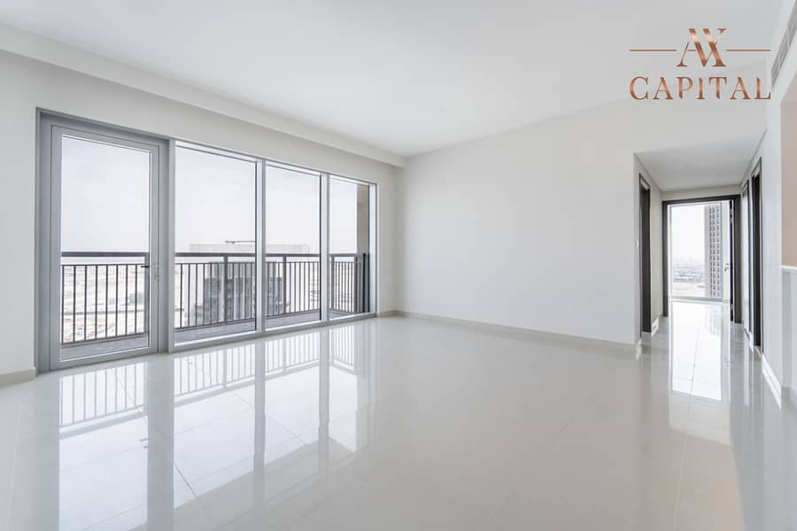 Harbour Views | 1 Bedroom For Sale | Vacant Soon Harbour Views | 1 Bedroom For Sale | Vacant Soon