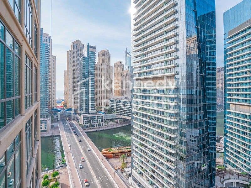شقة في المجرة 1،المجرة،دبي مارينا 2 غرف 2200000 درهم - 7908469 شقة في المجرة 1،المجرة،دبي مارينا 2 غرف 2200000 درهم - 7908469