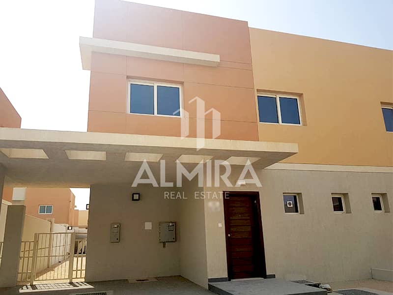 Single Row Villa | Family Inspired | Get Yours Now! Single Row Villa | Family Inspired | Get Yours Now!