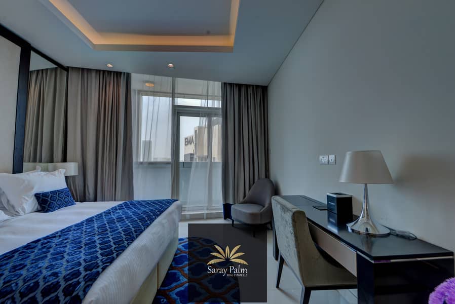 Fully Furnished || Vacant || Near to Dubai MALL Fully Furnished || Vacant || Near to Dubai MALL