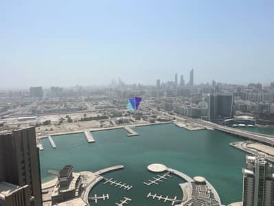 3 Bedroom Penthouse for Sale in Al Reem Island, Abu Dhabi - 3 Master BHK With Maid | Rent Refund | Penthouse With 2 Big Majlis | Full Sea View