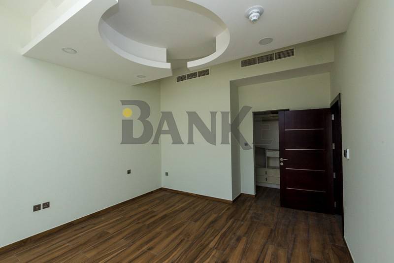 4 Bedroom Modern Finish Kitchen Equipped Townhouse