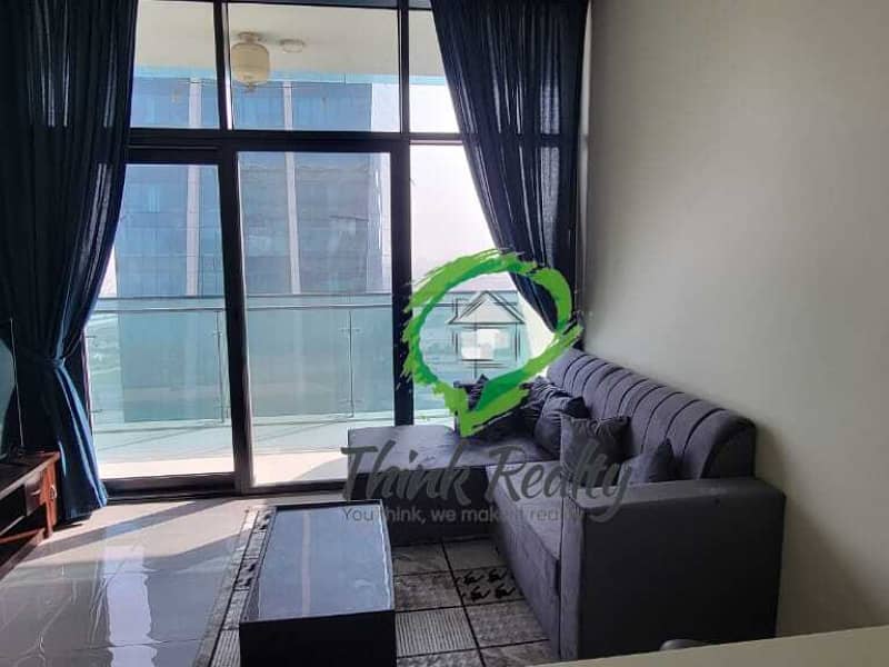 شقة في برج ميرانو،الخليج التجاري 1 غرفة 80000 درهم - 7908542 شقة في برج ميرانو،الخليج التجاري 1 غرفة 80000 درهم - 7908542