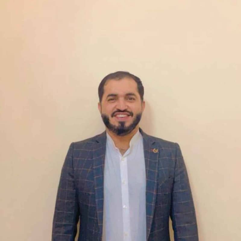 Shoaib Sultan