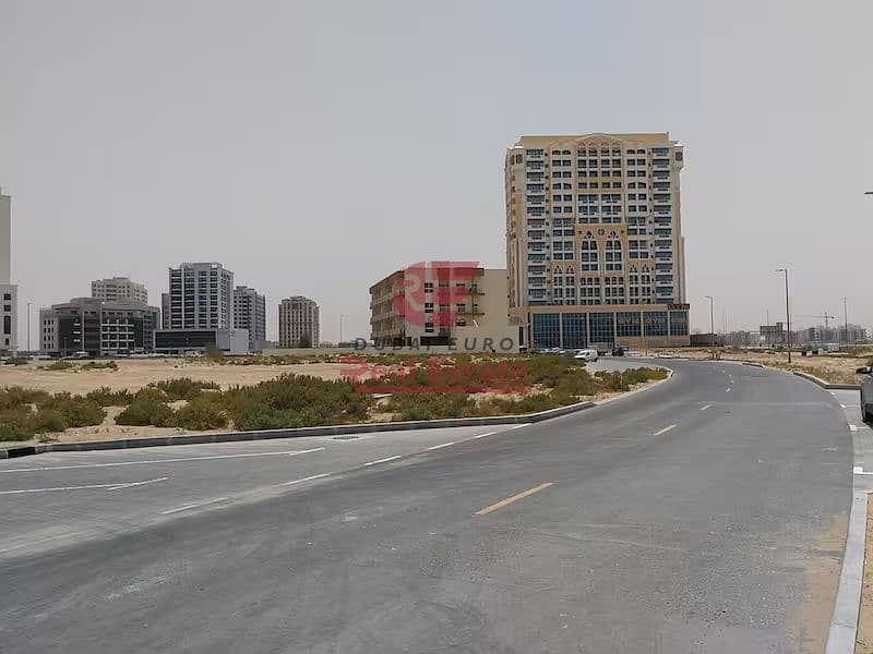 Земля смешанного использования в Комплекс Дубай Резиденс, 6210000 AED - 6899608 Земля смешанного использования в Комплекс Дубай Резиденс, 6210000 AED - 6899608