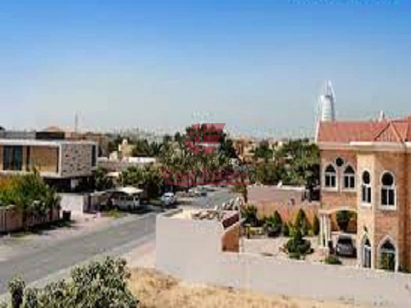 ارض سكنية في أم الشيف 45016000 درهم - 7765289 ارض سكنية في أم الشيف 45016000 درهم - 7765289