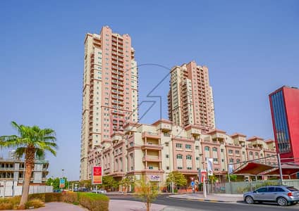 2 Bedroom Apartment for Rent in Jumeirah Village Triangle (JVT), Dubai - Chiller Free| Ready to Move | Corner Layout