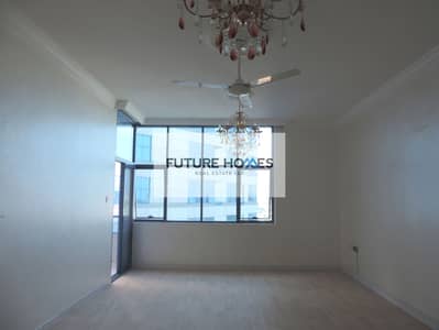 2 Bedroom Apartment for Sale in Al Rashidiya, Ajman - 2bhk for sale with parking in Falcon Towers