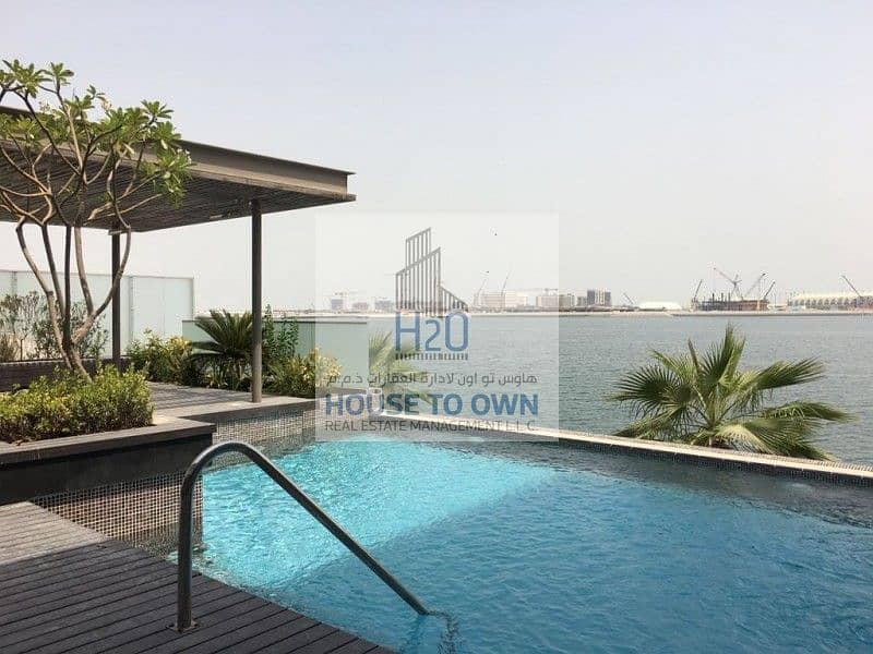 Extravagant and Impressive Full Sea View w/ Pool Extravagant and Impressive Full Sea View w/ Pool