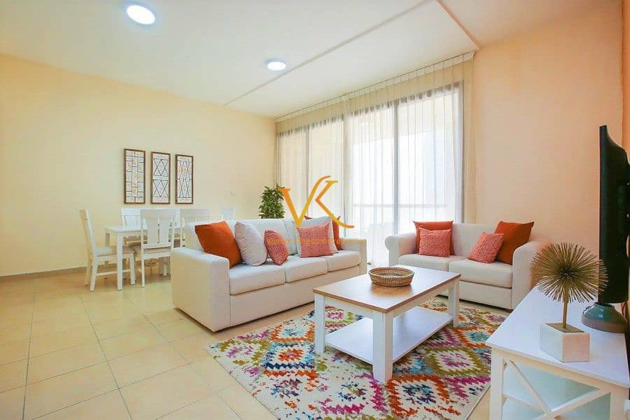 FULLY FURNISHED I 2BR I WELL MAINTAINEDI AVAIL-SEP FULLY FURNISHED I 2BR I WELL MAINTAINEDI AVAIL-SEP