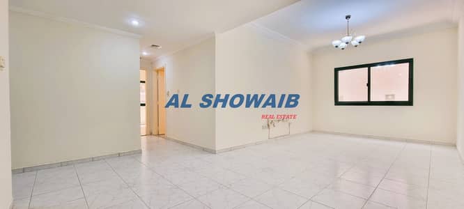 2 Bedroom Apartment for Rent in Bur Dubai, Dubai - FAMILY 2 BHK | BALCONY | AL MANKHOOL | BURDUBAI
