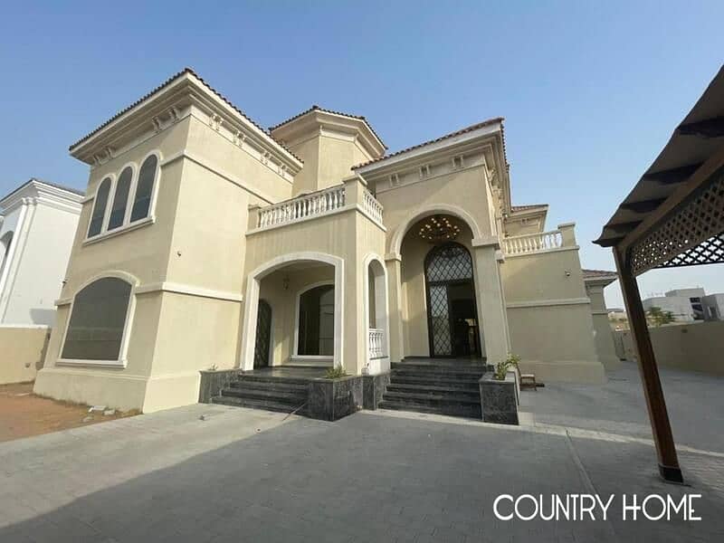 5 Beedroom + Maid Room | Ready to Move in 5 Beedroom + Maid Room | Ready to Move in