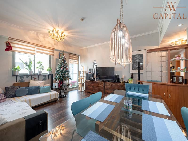 Exclusive | Spacious 3 BR plus Maids Room | VOT Exclusive | Spacious 3 BR plus Maids Room | VOT
