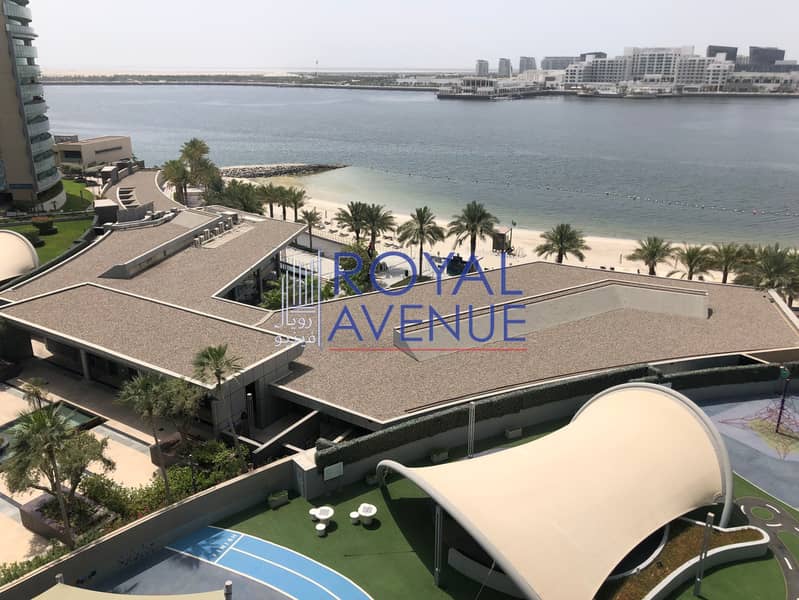 شقة في المنيرة،شاطئ الراحة 3 غرف 149999 درهم - 6257897 شقة في المنيرة،شاطئ الراحة 3 غرف 149999 درهم - 6257897