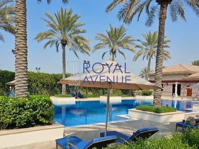 1 Bedroom Apartment for Rent in Saadiyat Island, Abu Dhabi - Hot deal  |Beautiful Community | Full Facilities