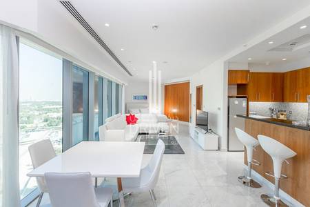 Studio for Rent in DIFC, Dubai - Luxurious Studio Apt I Fully furnished. Studio for Rent in DIFC, Dubai - Luxurious Studio Apt I Fully furnished.