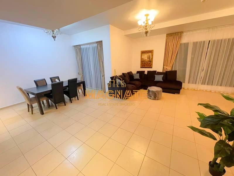 New Furniture I Furnished | High Floor | Marina View New Furniture I Furnished | High Floor | Marina View