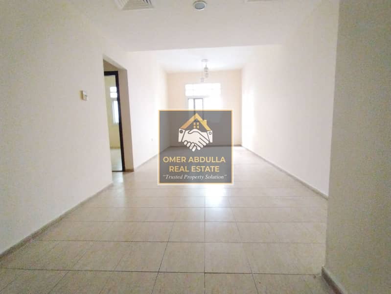 SPACIOUS 1BHK WITH PARKING NEAR MUWAILAH PARK NO DEPOSIT CASH IN MUWAILAH SPACIOUS 1BHK WITH PARKING NEAR MUWAILAH PARK NO DEPOSIT CASH IN MUWAILAH