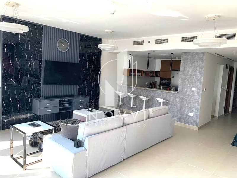 شقة في مساكن خور دبي 2 شمال،دبي كريك ريزيدنس،مرسى خور دبي 1 غرفة 140000 درهم - 7909461 شقة في مساكن خور دبي 2 شمال،دبي كريك ريزيدنس،مرسى خور دبي 1 غرفة 140000 درهم - 7909461