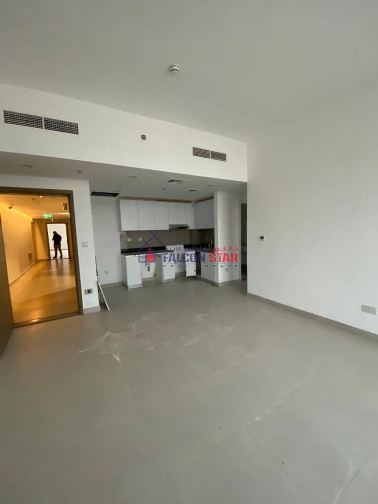 VACANT I PARK VIEW 1BHK - READY TO MOVE - BRAND NEW