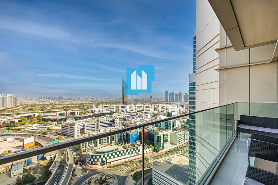 Amazing Views | Fully Furnished | Available Now Amazing Views | Fully Furnished | Available Now