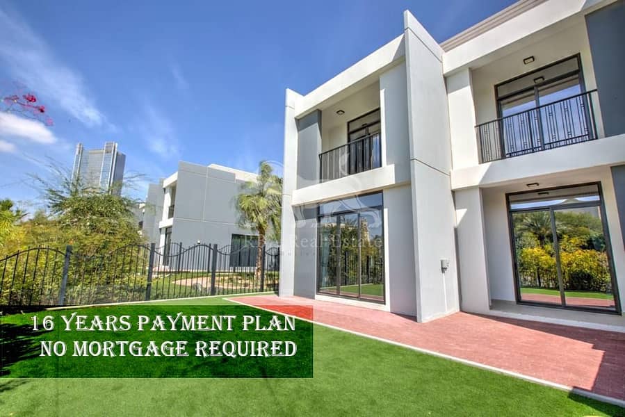 16 Years Payment Plan Ready to Move In 16 Years Payment Plan Ready to Move In