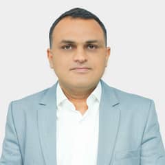 Shoaib Abdullah