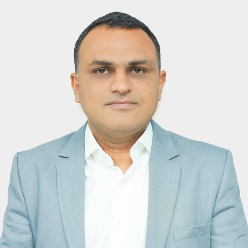 Shoaib Abdullah