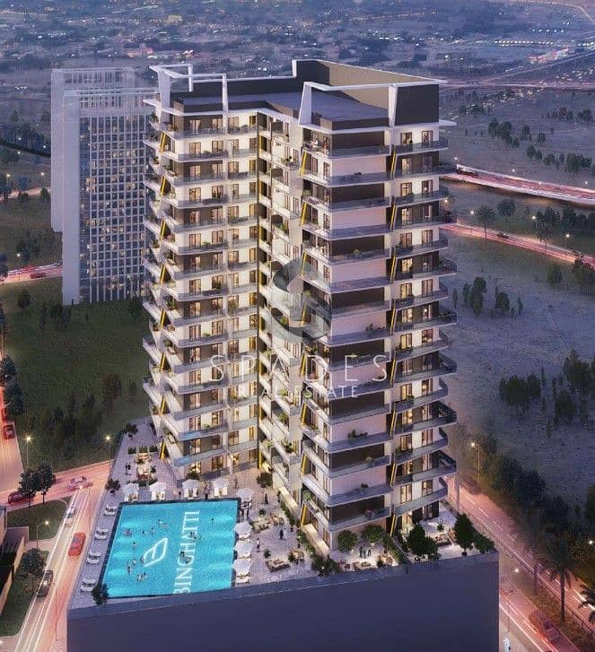 Handover soon | High ROI | Smart Home Handover soon | High ROI | Smart Home