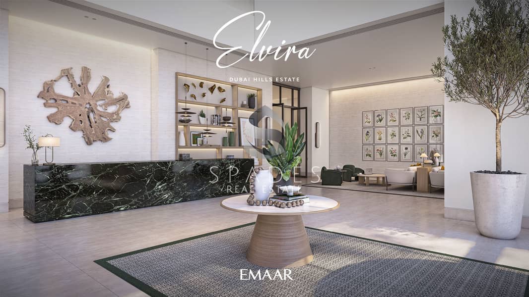 Elvira - Urban Design - Skyline Views - Luxury Living Elvira - Urban Design - Skyline Views - Luxury Living