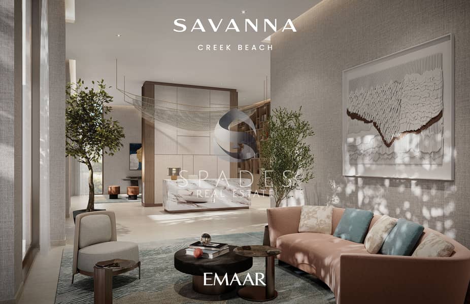 شقة في سافانا،مرسى خور دبي 3 غرف 3652888 درهم - 7729965 شقة في سافانا،مرسى خور دبي 3 غرف 3652888 درهم - 7729965