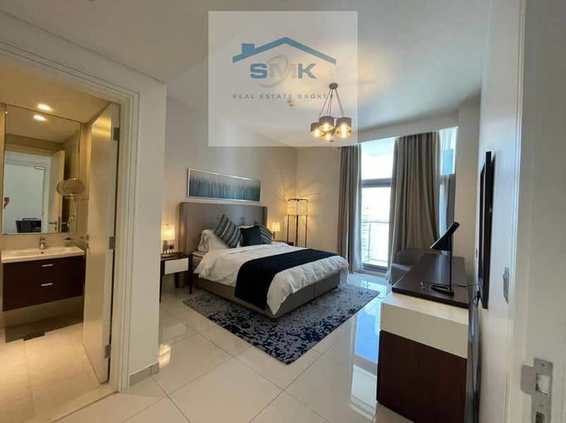 Spacious | Rich Amenities | Partial Burj View Spacious | Rich Amenities | Partial Burj View