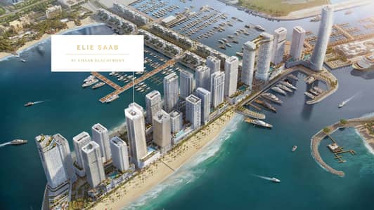 2 Bedroom Flat for Sale in Dubai Harbour, Dubai - ✨PALM & MARINA VIEWS | LARGEST LAYOUT✨