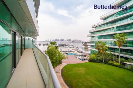 2 Bedroom Flat for Sale in Al Raha Beach, Abu Dhabi - Quality Modern Home | Partial Sea View | Vacant