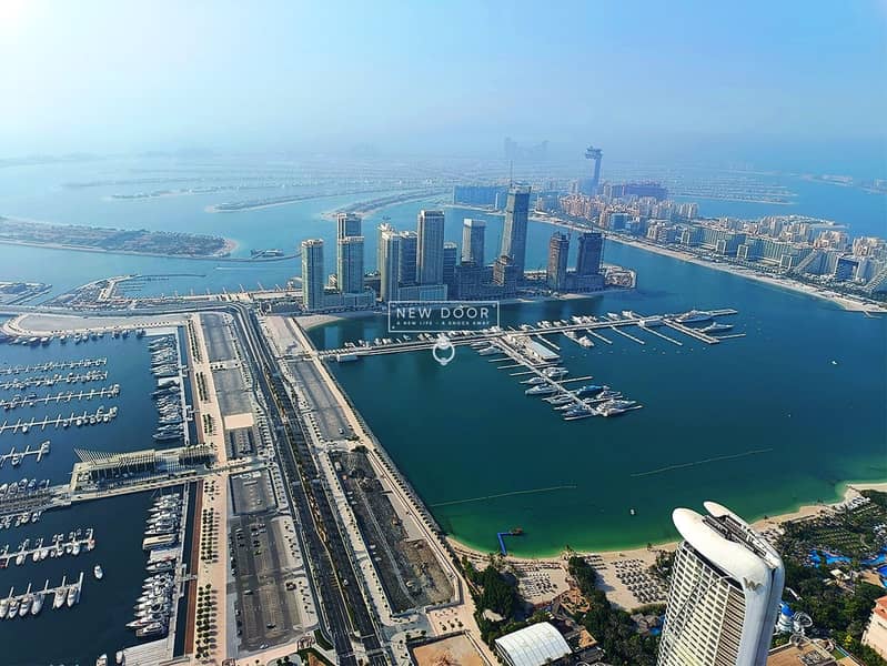 شقة في برج الأميرة،دبي مارينا 5 غرف 8999900 درهم - 7910574 شقة في برج الأميرة،دبي مارينا 5 غرف 8999900 درهم - 7910574