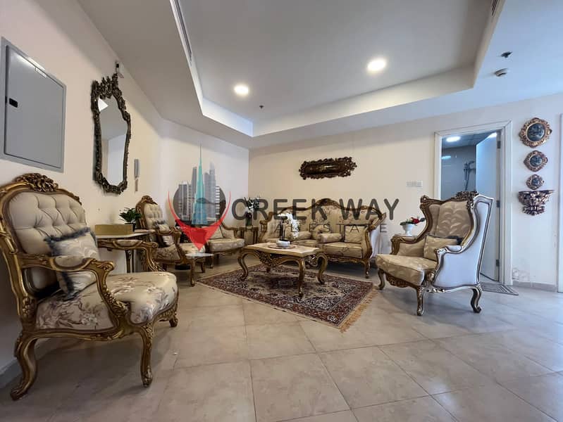 2BHK SPACIOUS | Vacant | Middle Floor | SEA View 2BHK SPACIOUS | Vacant | Middle Floor | SEA View