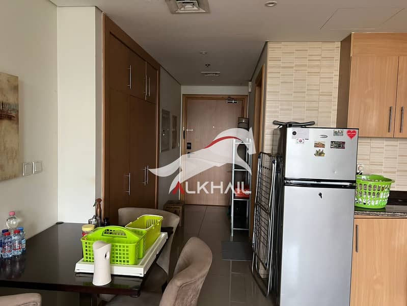 Elegant Apartment | Kitchen Fitted | With Sapcious Balcony Elegant Apartment | Kitchen Fitted | With Sapcious Balcony